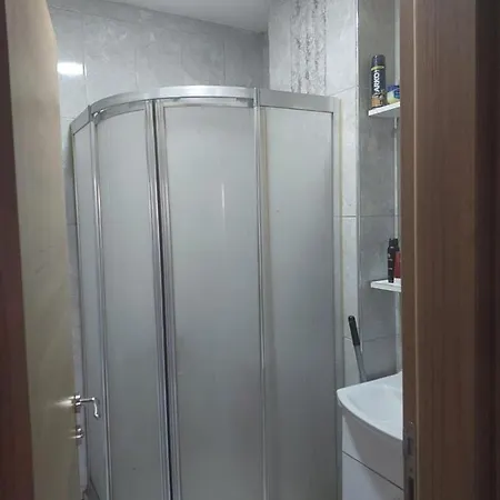 Merkezi Apartamento *