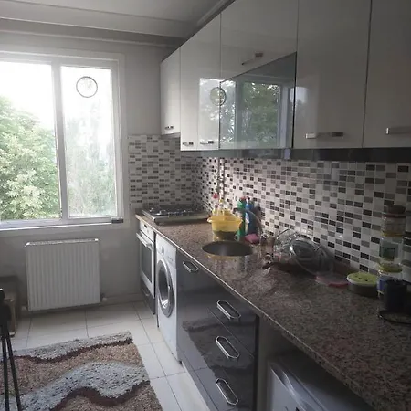 Apartamento Merkezi