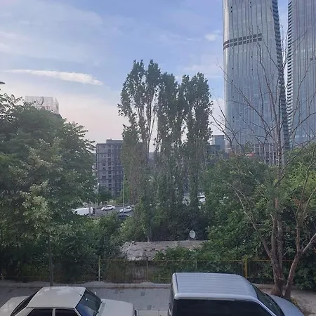 Merkezi Estambul