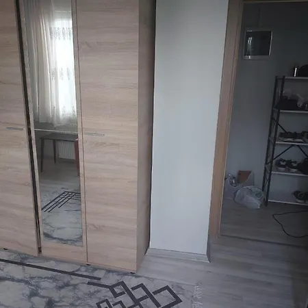 Apartamento Merkezi *