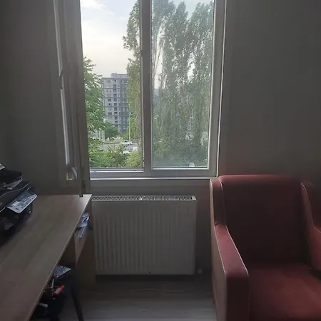 Apartamento Merkezi